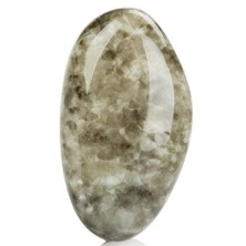 California Exotic Zen Calm, серый