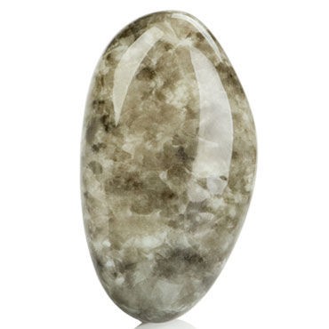 California Exotic Zen Calm, серый