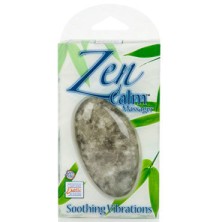 California Exotic Zen Calm, серый