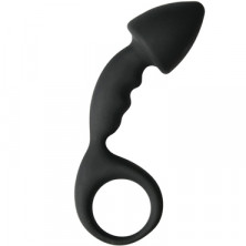 Easytoys Anal Invader, черный