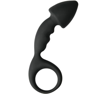 Easytoys Anal Invader, черный