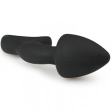 Easytoys Anal Invader, черный