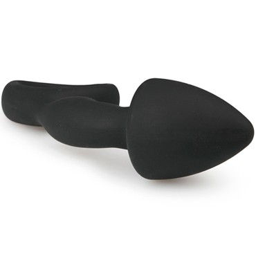 Easytoys Anal Invader, черный