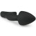 Easytoys Anal Invader, черный