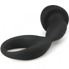 Easytoys Anal Invader, черный