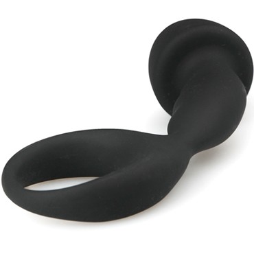 Easytoys Anal Invader, черный