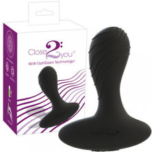 Close2you Ano, черная