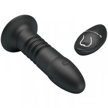 Baile Baile Pretty Love Magic Jingers, черный