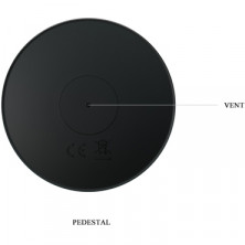 Baile Baile Pretty Love Magic Jingers, черный