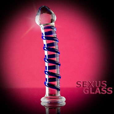 Sexus Glass фаллоимитатор