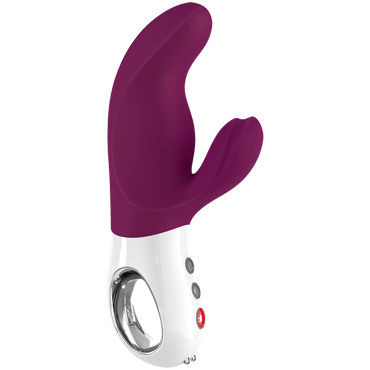 Fun Factory Miss Bi, фиолетовый