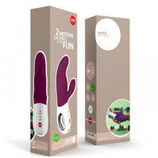 Fun Factory Miss Bi, фиолетовый