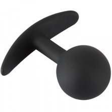 You2Toys Backdoor Friend Medium, черная