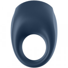 Satisfyer Strong One, синее