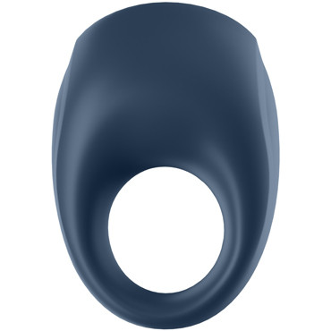Satisfyer Strong One, синее