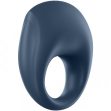 Satisfyer Strong One, синее