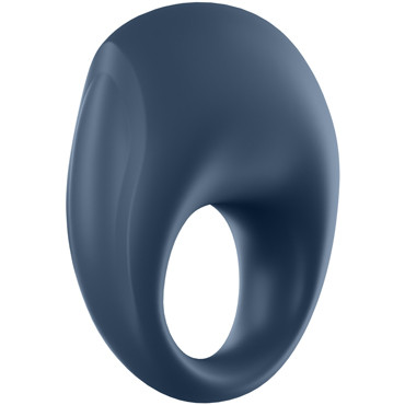 Satisfyer Strong One, синее