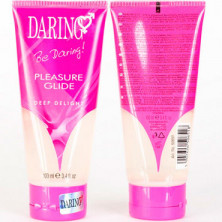 Daring Pleasure glide, 100 мл