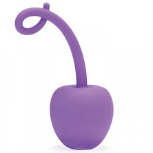 Toyz4lovers Silicone My Secret Cherry, фиолетовый