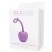 Toyz4lovers Silicone My Secret Cherry, фиолетовый