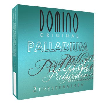 Domino Palladium