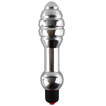 Diogol Jaz Oh! T2, серебристая