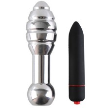 Diogol Jaz Oh! T2, серебристая