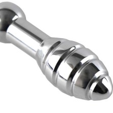 Diogol Jaz Oh! T2, серебристая