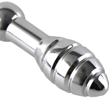 Diogol Jaz Oh! T2, серебристая