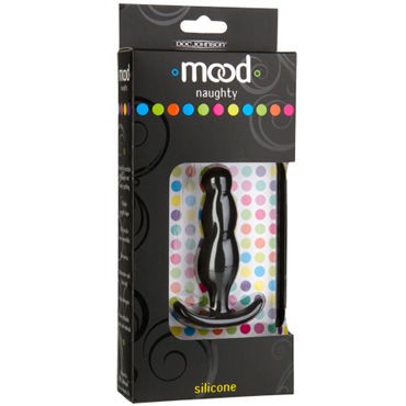 Doc Johnson Mood Naughty-3, 8,5 см