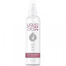 Topco Liquid Sex Oral Sex Spray for Her, 118 мл