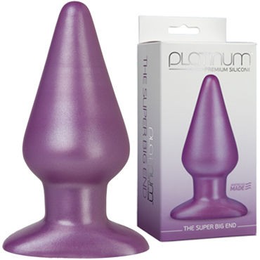 Doc Johnson The Super Big End