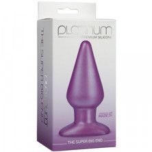 Doc Johnson The Super Big End