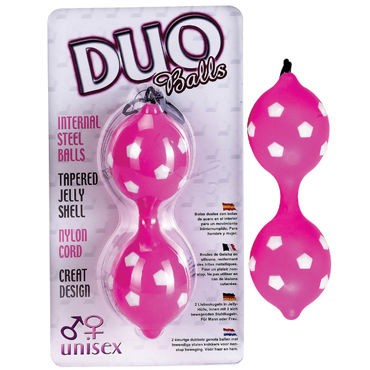 Dream toys Шарики розовые