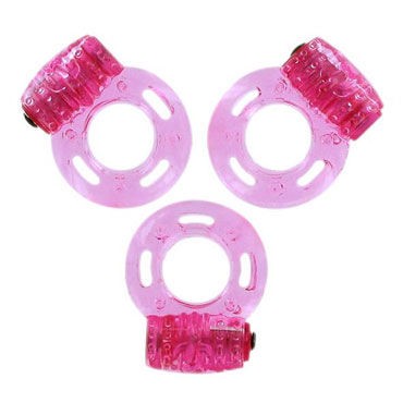 LoversPremium Pleasure Rings