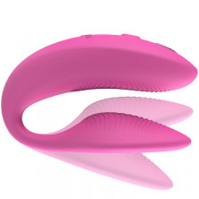 We-Vibe Sync 2, розовый