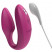 We-Vibe Sync 2, розовый