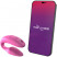 We-Vibe Sync 2, розовый