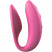 We-Vibe Sync 2, розовый