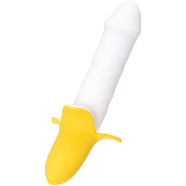 JOS B-nana, бело-желтый