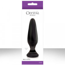 NS Novelties Crystal Spires, черный
