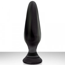 NS Novelties Crystal Spires, черный