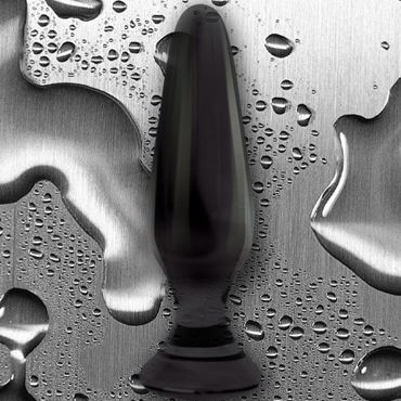 NS Novelties Crystal Spires, черный