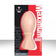 NS Novelties Maximum Pleasure Dong, телесный