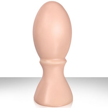 NS Novelties Maximum Pleasure Dong, телесный