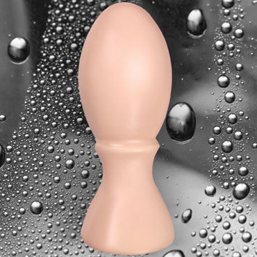 NS Novelties Maximum Pleasure Dong, телесный