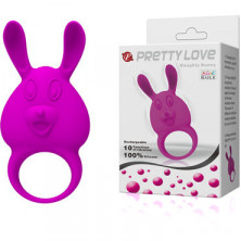 Baile Pretty Love Naughty Bunny