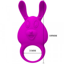 Baile Pretty Love Naughty Bunny