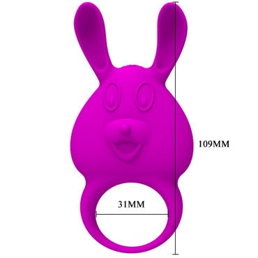 Baile Pretty Love Naughty Bunny