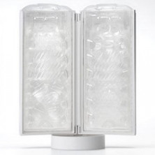 Tenga Flip Air, белый